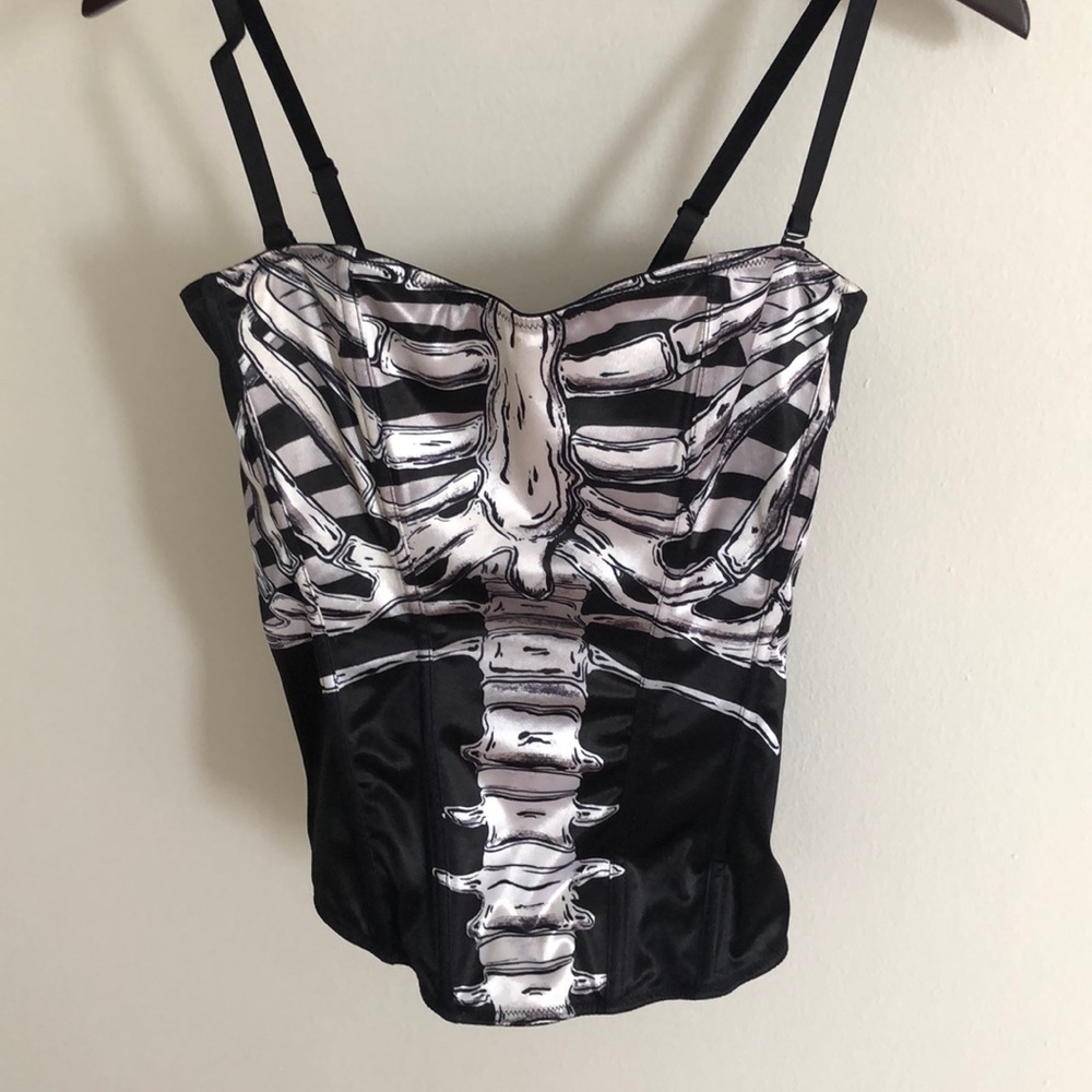 Corset